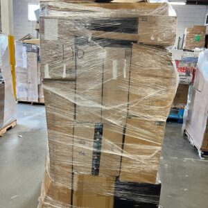 Monster General Merchandise Liquidation Pallet — Lot 9 — liquidation pallet photo 2