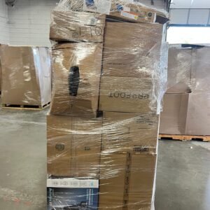 Monster General Merchandise Liquidation Pallet — Lot 9 — liquidation pallet photo 3
