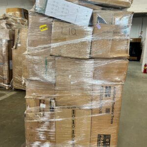 Monster General Merchandise Liquidation Pallet — Lot 10 — liquidation pallet photo 4