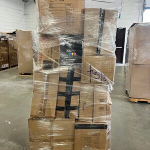 Monster General Merchandise Liquidation Pallet — Lot 10 — liquidation pallet photo 3
