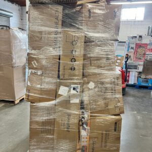 Monster General Merchandise Liquidation Pallet — Lot 10 — liquidation pallet photo 2
