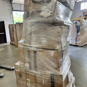 Monster General Merchandise Liquidation Pallet — Lot 4 — liquidation pallet photo 2