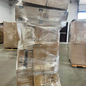 Monster General Merchandise Liquidation Pallet — Lot 4 — liquidation pallet photo 3