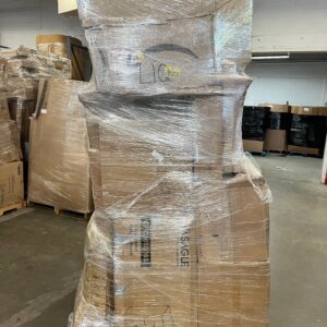 Monster General Merchandise Liquidation Pallet — Lot 4 — liquidation pallet photo 4