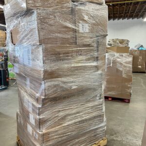 Monster General Merchandise Liquidation Pallet — Lot 2 — liquidation pallet photo 2