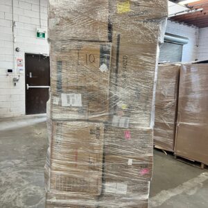 Monster General Merchandise Liquidation Pallet — Lot 2 — liquidation pallet photo 3