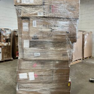 Monster General Merchandise Liquidation Pallet — Lot 2 — liquidation pallet photo 4