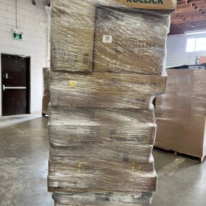 Monster General Merchandise Liquidation Pallet — liquidation pallet photo 3