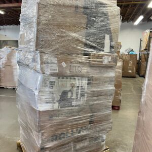 Monster General Merchandise Liquidation Pallet — liquidation pallet photo 2