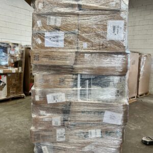 Monster General Merchandise Liquidation Pallet — liquidation pallet photo 4