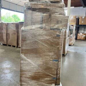 Monster General Merchandise Liquidation Pallet — Lot 3 — liquidation pallet photo 3