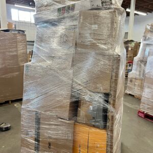 Monster General Merchandise Liquidation Pallet — Lot 3 — liquidation pallet photo 2