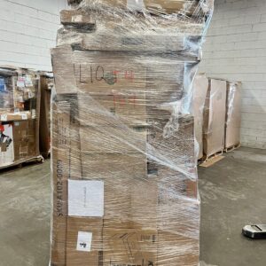 Monster General Merchandise Liquidation Pallet — Lot 3 — liquidation pallet photo 4