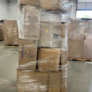 Monster General Merchandise Liquidation Pallet — Lot 5 — liquidation pallet photo 3
