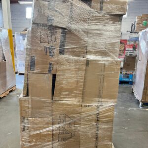 Monster General Merchandise Liquidation Pallet — Lot 5 — liquidation pallet photo 2