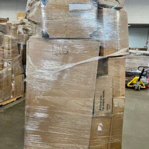 Monster General Merchandise Liquidation Pallet — Lot 5 — liquidation pallet photo 4