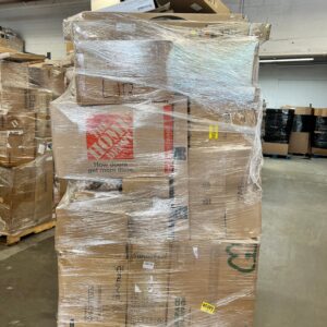 Monster General Merchandise Liquidation Pallet — Lot 8 — liquidation pallet photo 4