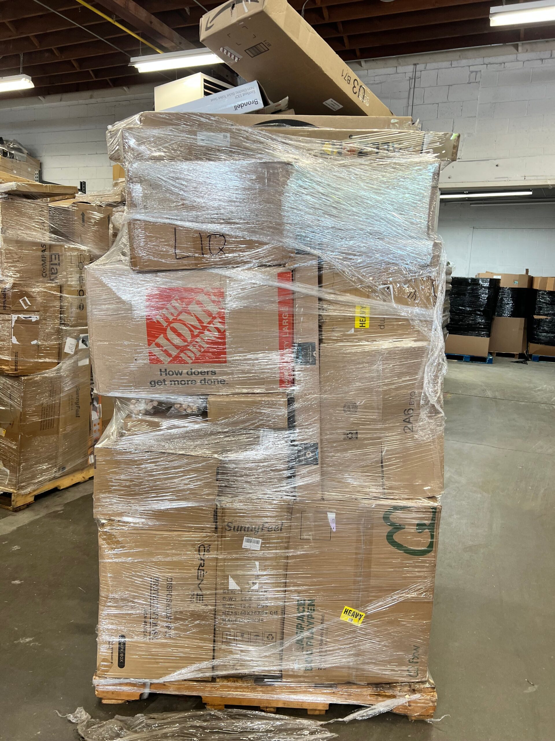 monster-general-merchandise-30-monster-general-merchandise-30-liquidationdeals-ca-1244693861 Monster General Merchandise Liquidation Pallet — Lot 8 — liquidation pallet photo 4