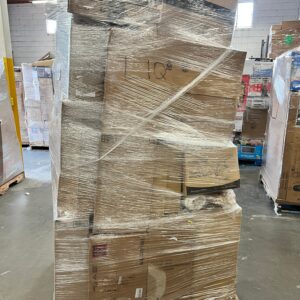 Monster General Merchandise Liquidation Pallet — Lot 8 — liquidation pallet photo 2