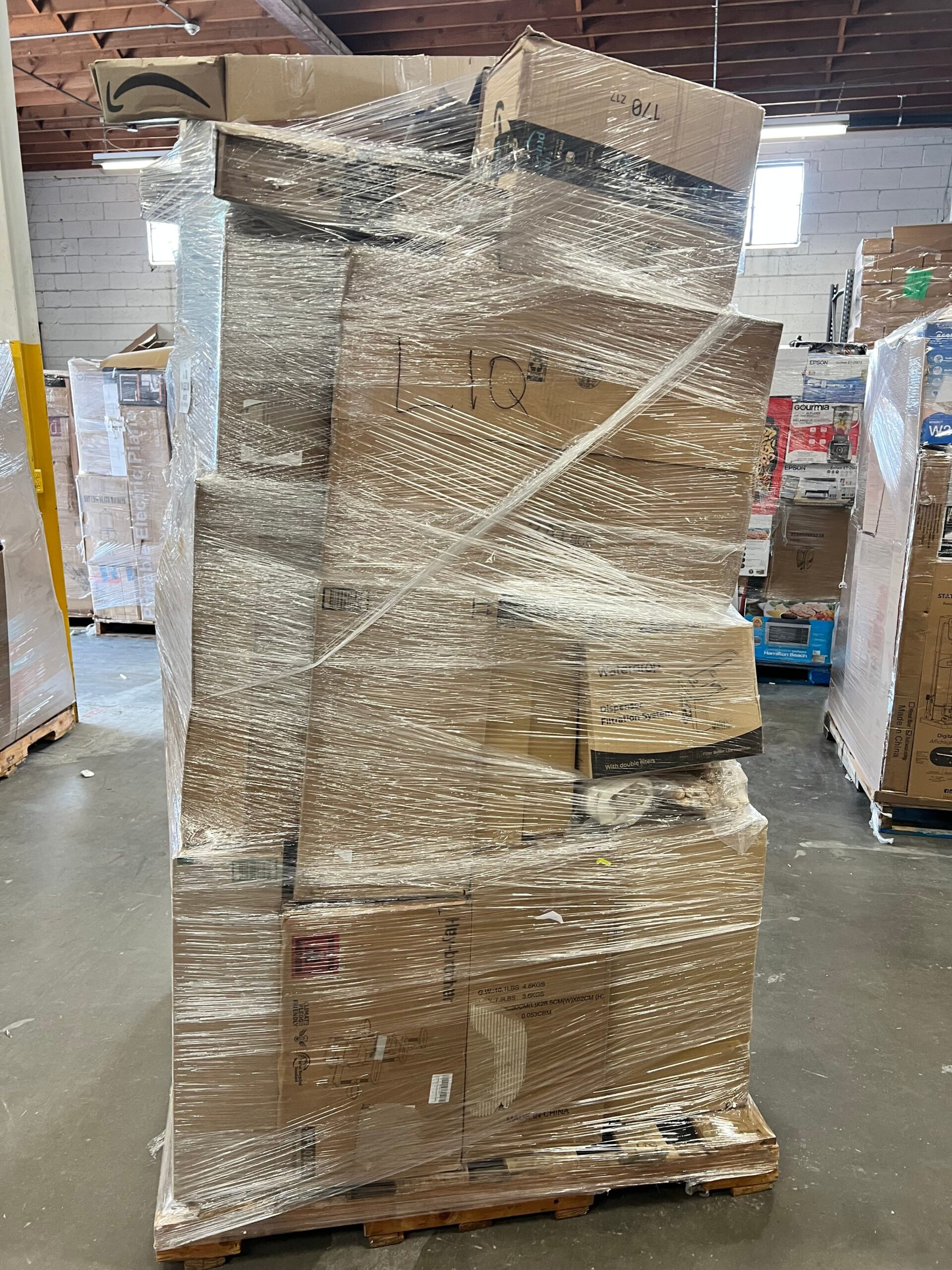 monster-general-merchandise-30-monster-general-merchandise-30-liquidationdeals-ca-1244693867 Monster General Merchandise Liquidation Pallet — Lot 8 — liquidation pallet photo 2