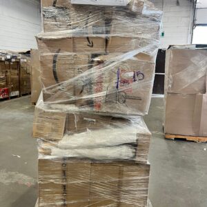 Monster General Merchandise Liquidation Pallet — Lot 8 — liquidation pallet photo 3