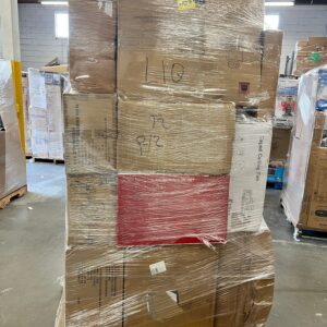 Monster General Merchandise Liquidation Pallet — Lot 6 — liquidation pallet photo 2