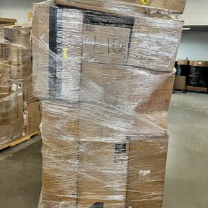 Monster General Merchandise Liquidation Pallet — Lot 6 — liquidation pallet photo 4