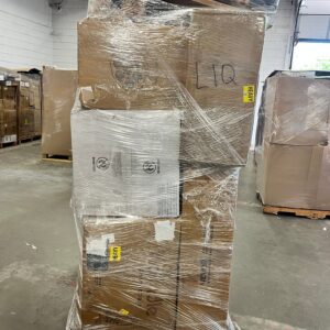Monster General Merchandise Liquidation Pallet — Lot 6 — liquidation pallet photo 3