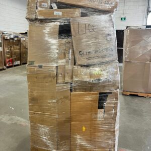 Monster General Merchandise Liquidation Pallet — Lot 7 — liquidation pallet photo 3