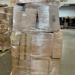 Monster General Merchandise Liquidation Pallet — Lot 7 — liquidation pallet photo 4