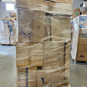 Monster General Merchandise Liquidation Pallet — Lot 7 — liquidation pallet photo 2