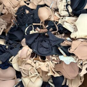 Nwt Skims Bras Liquidation Pallet — liquidation pallet photo 3