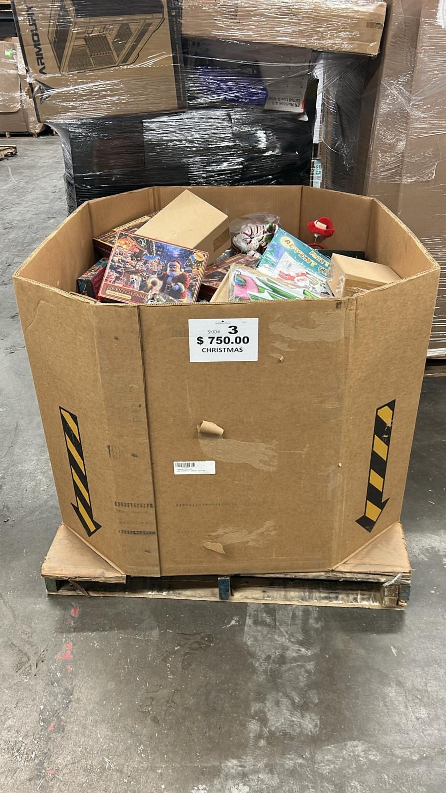 overstock-christmas-decorations-pallet-liquidation-wholesale-pallet-overstock-christmas-decorations-pallet-liquidation-wholesale-pallet-liquidationdeals-ca-1210916307 Overstock Christmas Decorations Liquidation โ overstock/shelf pulls