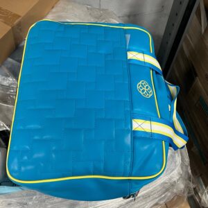 Overstock Tennis Bags & Play Swords Liquidation Pallet — liquidation pallet photo 3