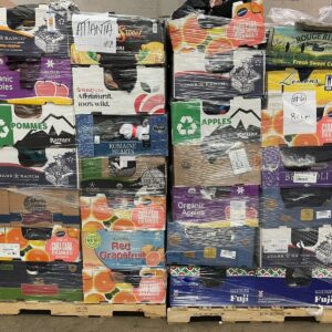 Wholesale Costco Liquidation Liquidation — mixed condition