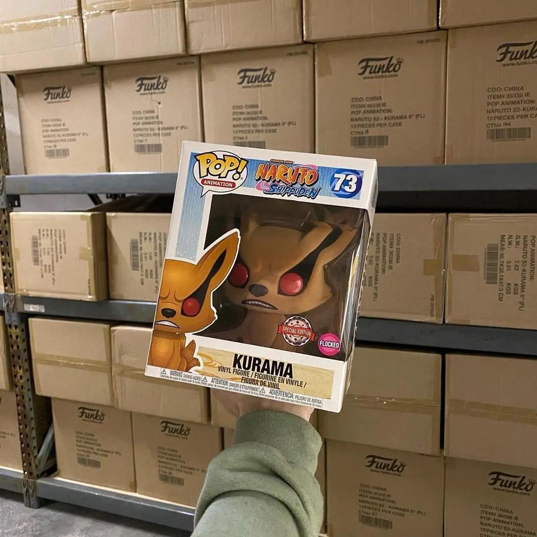 p1-2-1 Wholesale Funko Pop Liquidation Liquidation — mixed condition