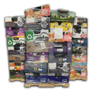 Wholesale Costco Liquidation Liquidation Pallet — liquidation pallet photo 2