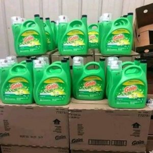 Wholesale Cleaning Detergent Pallets(200+ Units) Liquidation Pallet — liquidation pallet photo 2