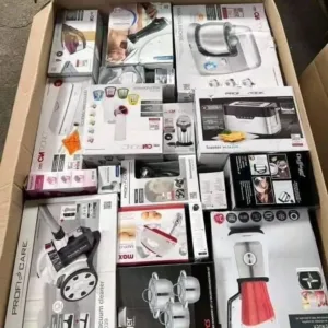 Wholesale Kitchen Appliance (40–60 Units) Liquidation Pallet — liquidation pallet photo 2