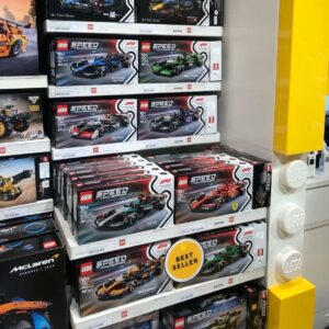 Wholesale Hot Wheels Liquidation Pallet — liquidation pallet photo 3