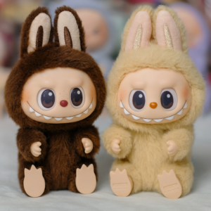 Labubu Mystery Figure Liquidation Pallet — liquidation pallet photo 3