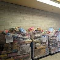 Mixed Toy Liquidation Pallet — liquidation pallet photo 2