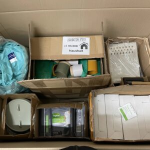 Home & Kitchen Liquidation Pallet — Lot 6 — liquidation pallet photo 4