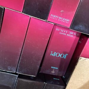 Fragrance Liquidation Liquidation Pallet — liquidation pallet photo 3
