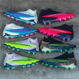Soccer Cleats Liquidation Pallet — liquidation pallet photo 3