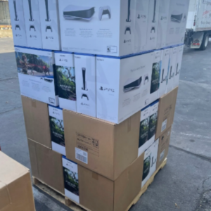 Wholesale PlayStation 5 (PS5) (12 Consoles) — mixed condition