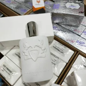 Perfumes Liquidation Pallet — liquidation pallet photo 3