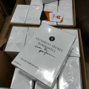 Perfumes Liquidation Pallet — mixed condition