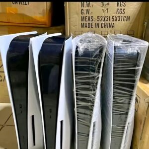 Wholesale PlayStation 5 (PS5) (12 Consoles) Liquidation Pallet — liquidation pallet photo 3