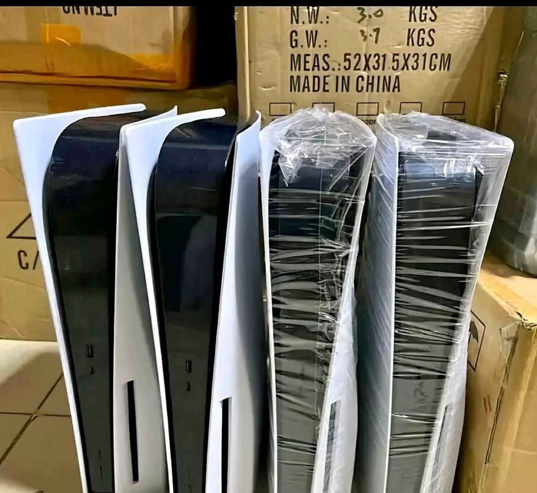 ps5-liquidation-pallets-wholesale-1-1-1 Wholesale PlayStation 5 (PS5) (12 Consoles) Liquidation Pallet — liquidation pallet photo 3